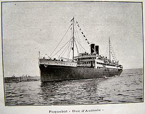 DUC D' AUMALE 04 